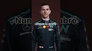 Latifi y Mazepin 🥲🏁🚩 #formula1 #f1 #nicolaslatifi #nikitamazepin #formula1memes