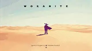 3. Homestead (Western Guitar Orchestral Instrumental)