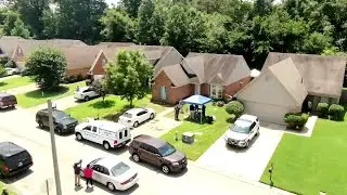 Body Found in 'Shallow Grave' Behind Mississippi Home Amid Search for Missing Man