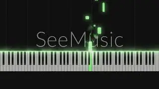 Volk van Laaf Slakkenhuys: Efteling Piano Tutorial
