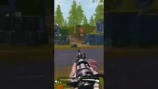 Kar98 mid range Sniping 🥵 || Only 5 Hp left ⚡️