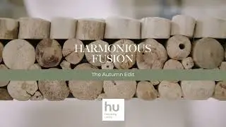 Housing Units Autumn 2024 Trend - Harmonious Fusion