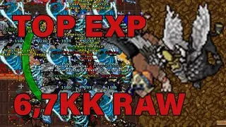 BEST DUO HUNT EK+ED KILMARESH CATACOMBS SPHINX & CRYPT WARDEN