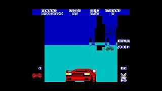 Twin Turbo V8 - RZX Playback