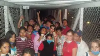 RECUERDO JCHC