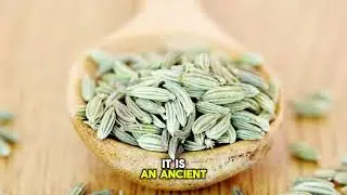 From Spice Rack to Superfood: The Marvels of Fennel Seeds