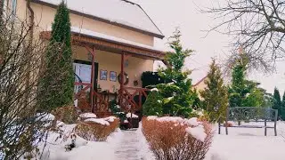 Счастье без фильтров 🌿 жизнь за городом. Живу проще — радуюсь больше 🤍