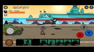 Hero Wars 2 Fighter Of Stick, New Arcade Mode.