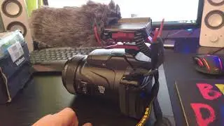 Nikon Coolpix P1000 accessories