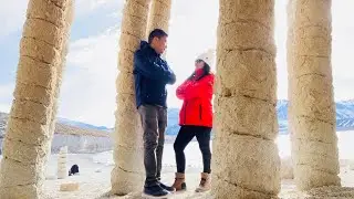Lake haunting Led to the Biggest Treasure-Forever💍 #engaged  #mammothlakes#foreverbegins #isaidyes