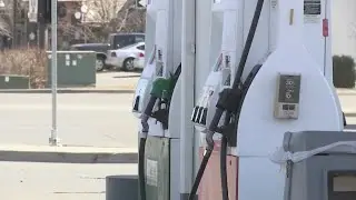 Gas Tax Bill