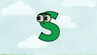 Learn to Spell Genesis | Bible Fun with Miss Dodo