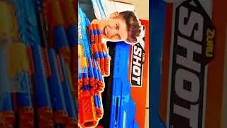 ZURU X SHOT INSANITY  #toysforkids #toys #unboxing #zuru  #zurutoys  #xshot  #diykeychain #fyp
