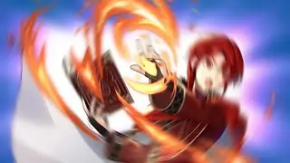 The Fastest Boy in Jugdral