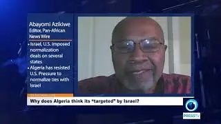 Morocco signs defence deal with Israel  Algeria reacts