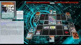 [YGOPRO] Zefra 2 Card Combo - 5 Negates + Colossus (Needlefiber)