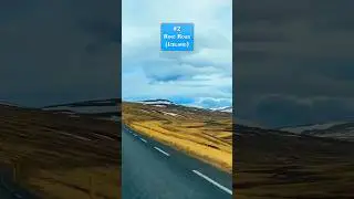 Top 5 Unforgettable Road Trips You Must Take