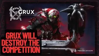 What Experienced Players Don't Want You to See When Using GRUX