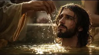 Beloved Son | The Baptism of Jesus | Cinematic Christian Worship