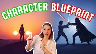 Skywalker&rsquo;s Journey: 6 Tips to Writing Great Character Arcs!