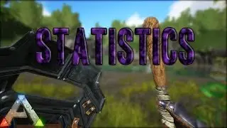 Best Stats for PvP? Ark: Survival Evolved