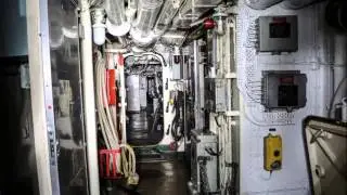 HMS Plymouth