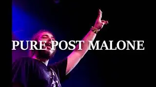 Post Malone - Psycho but there's no TY Dolla $ign