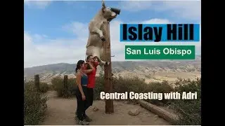 Islay Hill Hike | San Luis Obispo