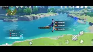 Genshin Impact VIP HACK MOD CHEAT NO ROOT ANTI BAN Android/iOS | Telegram @kernelx01mods