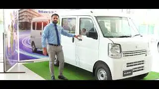 All New Suzuki EVERY 2025 ❤️✨✨