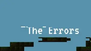 Binary Error