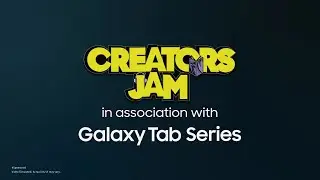 Turning Creativity into Masterpieces | Creators Jam 2025