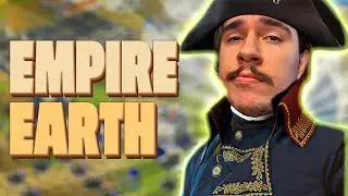 Conheça Empire Earth | Jogo de Estratégia Retrô para PC