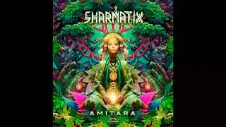 Sharmatix - Pyramids