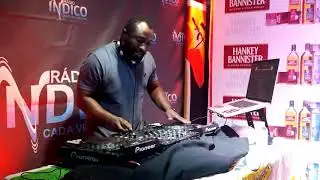 Dj Vip - sempre a considerar