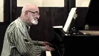 Milonga del angel (A.Piazzolla) Hugo Aisemberg - Lunik studio