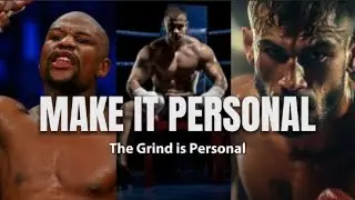 Make It Personal &ndash; The Mindset Shift That Changes Everything | Motivational Speech