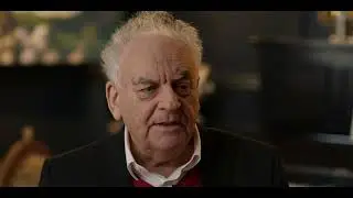 Theodor Herzl: The Man Behind Israel - Trailer