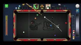 8 Ball Pool - Lunar New Year Imperial Dynasty