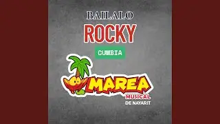 BAILALO ROCKY