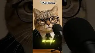 &ldquo;Feed Your Cat Right: A Message to All Humans.. #shorts #education #catlovers
