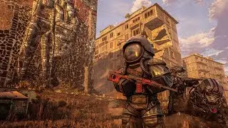 STALCRAFT | HIGHLIGHTS №2 СЕССИИ-ДУЭЛЬ