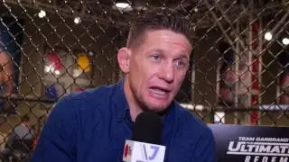 Seth Baczynski looking for third UFC stint with second go-round at 'TUF 25&rsquo;