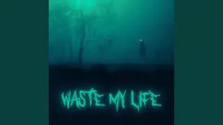 Waste My Life