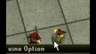 Runescape Tannzen in der MH