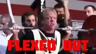 FLEXING OUT Compilation