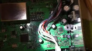 Anytone 6666 Adjust Echo