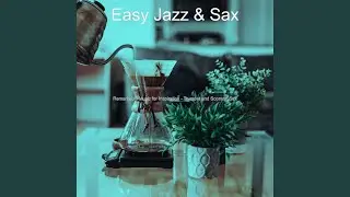 Remarkable Music for Coffee Bars