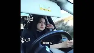 girls driving vlogs drive me crazy 😩#kimtaeri#wlw#kgl#edit #lgs#kdrama#hyebin#lg #kdramaedit#driving