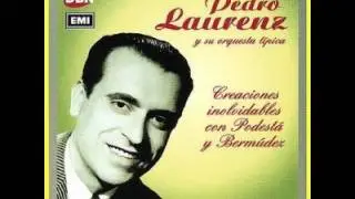 Gar&uacute;a - Pedro Laurenz - Alberto Podesta